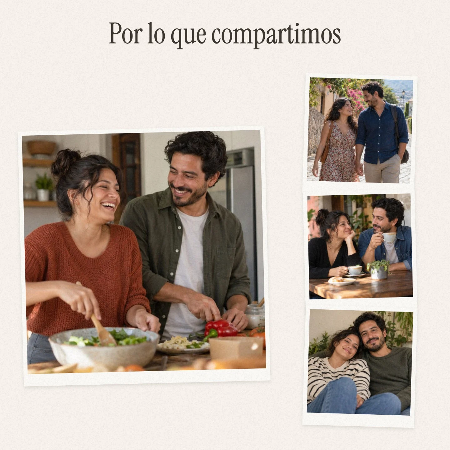 Febrerp Cómo hacer un collage de amor y amistad para el 14 de febrero